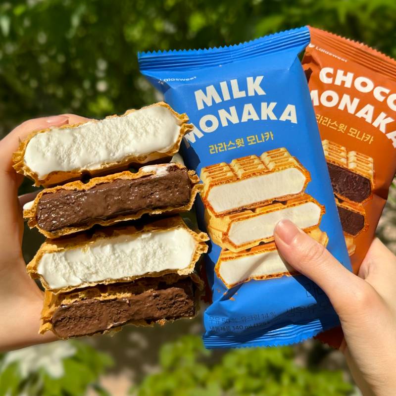 [정보/소식] 디저트에 진심인 이 추천하는 다이어트 간식 모음.jpg | 인스티즈