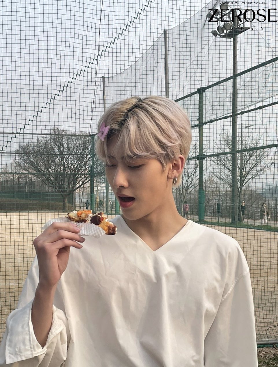 [잡담] 하오가 리키규빈유진이를 내 아기들이라고 하면서 | 인스티즈