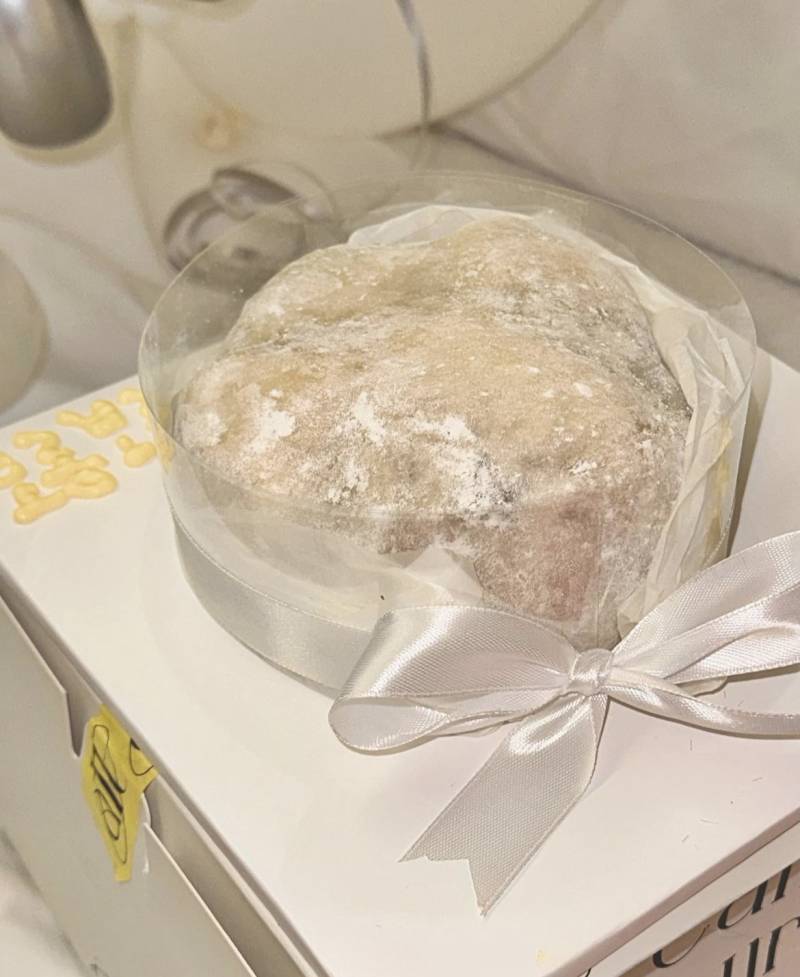 [잡담] 이 찹쌀 생크림 케이크 어디서 파는 지 아는 익!!!! | 인스티즈