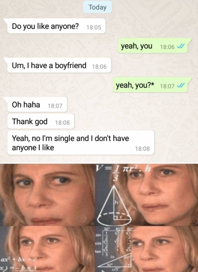 [잡담] 나 이거 이해시켜줄 익... | 인스티즈