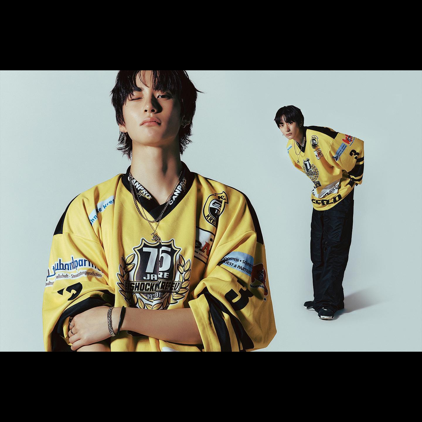 [잡담] 앤톤 이걸 볼수있다는건가 | 인스티즈