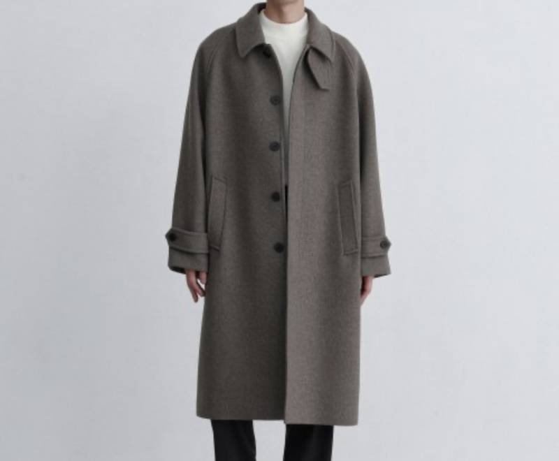 [잡담] 익들아 이 코트 색깔 어때..?? | 인스티즈