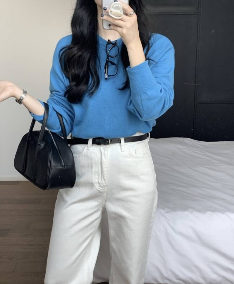 [잡담] 옷 살말 부탁해!!!!🩵 | 인스티즈