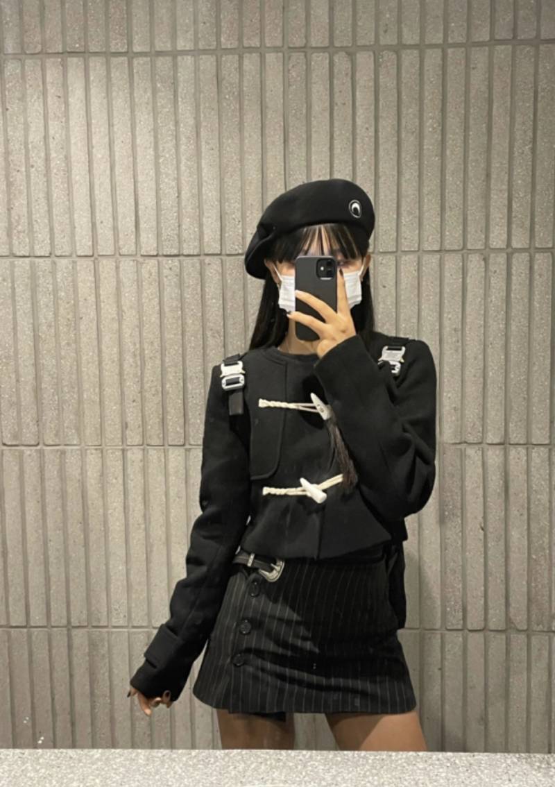 [잡담] 쉬인이나 사이다 보면 이런 스타일 보고 한국 스타일이라고 하는 거 뭔가 신기하다ㅋㅋㅋㅋ | 인스티즈