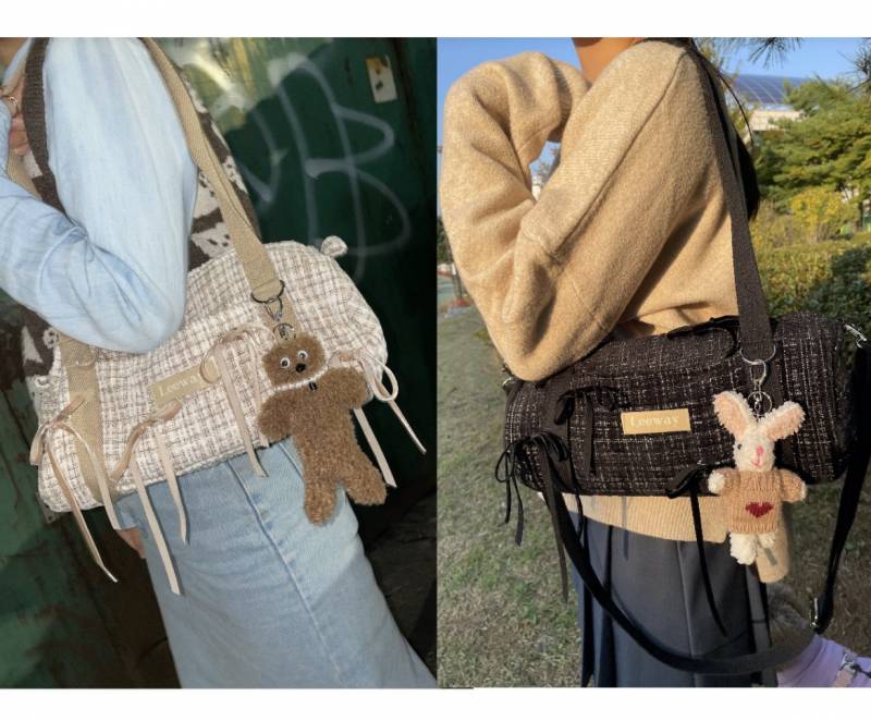 [잡담] 가방 살말 부탁해~ | 인스티즈