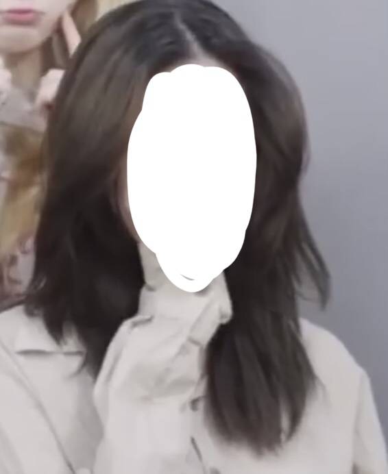 [잡담] 익들아 이 머린 허쉬컷으로 자르고 고데기하는건가?? | 인스티즈