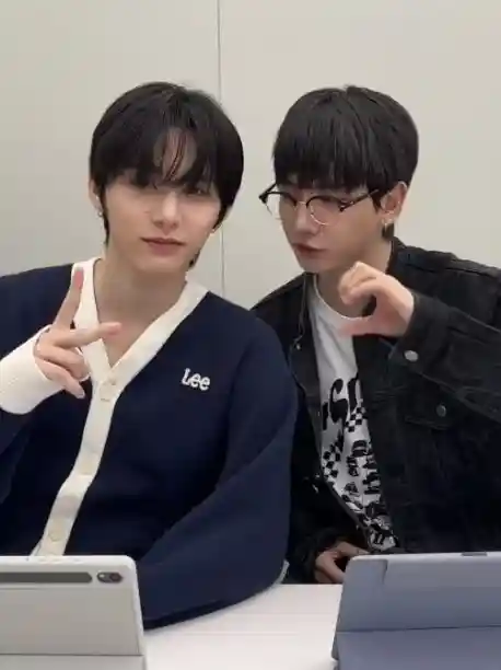 형 주인님 눈 온대요 나갈 수 있어요? | 인스티즈