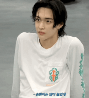 [잡담] 라이즈 자컨보다가 원빈 너무 뽀둥해서 갤럭시로 움짤만들어봄 | 인스티즈