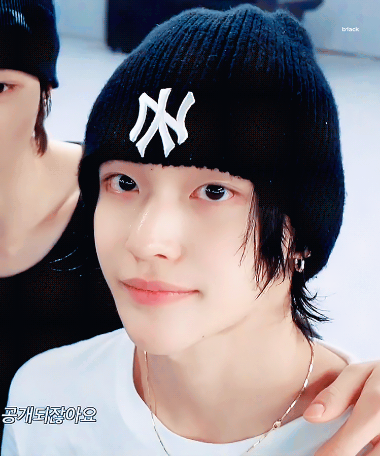 [잡담] 라이즈 원빈이 자컨마다 달라보이는건 어쩔 수 없음 | 인스티즈