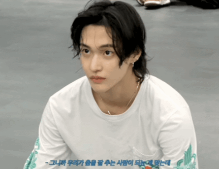 [잡담] 라이즈 자컨보다가 원빈 너무 뽀둥해서 갤럭시로 움짤만들어봄 | 인스티즈