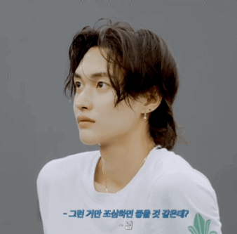 [잡담] 라이즈 자컨보다가 원빈 너무 뽀둥해서 갤럭시로 움짤만들어봄 | 인스티즈