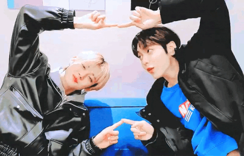 [잡담] 최수빈한테 최연준 최수빈 얼굴합 좋다 말한 사람 누굴까 | 인스티즈