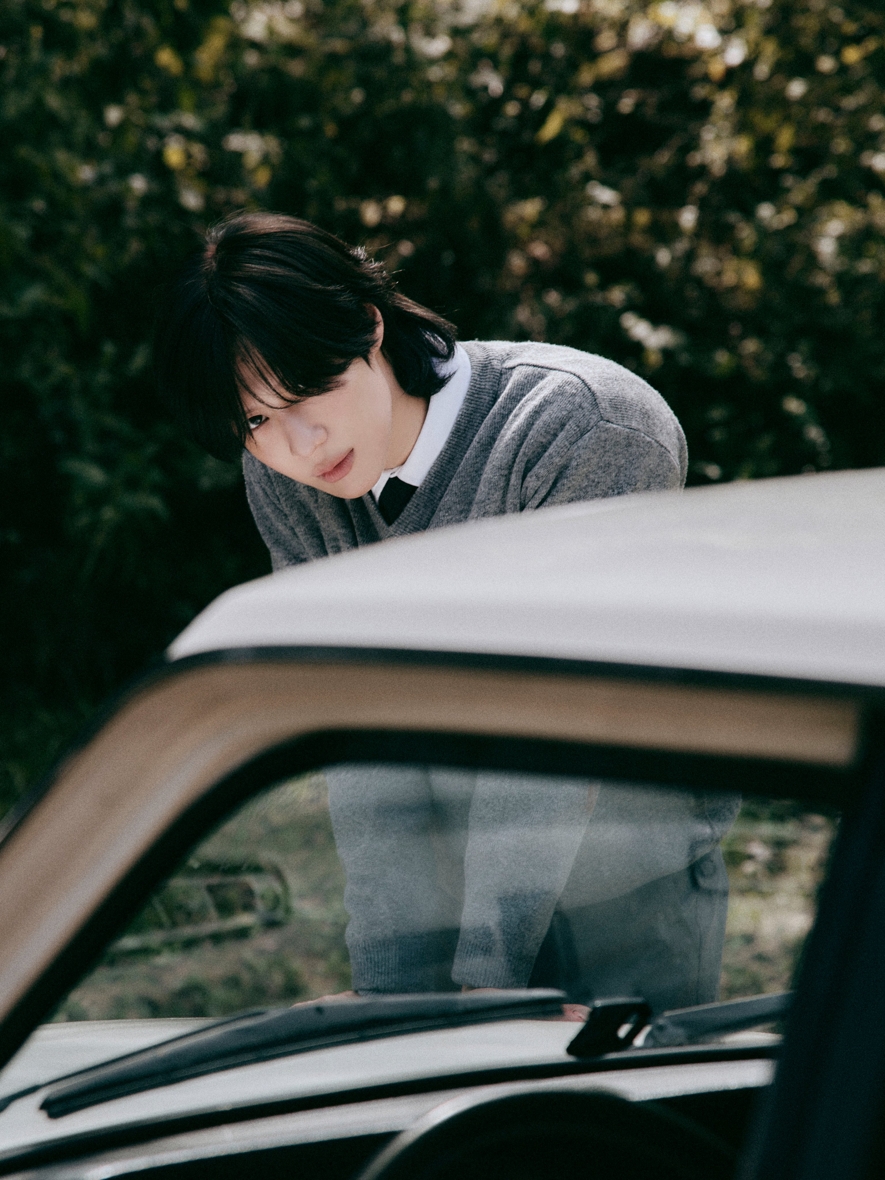 [정보/소식] 태민 'Guilty' Trailer Photo 01 | 인스티즈