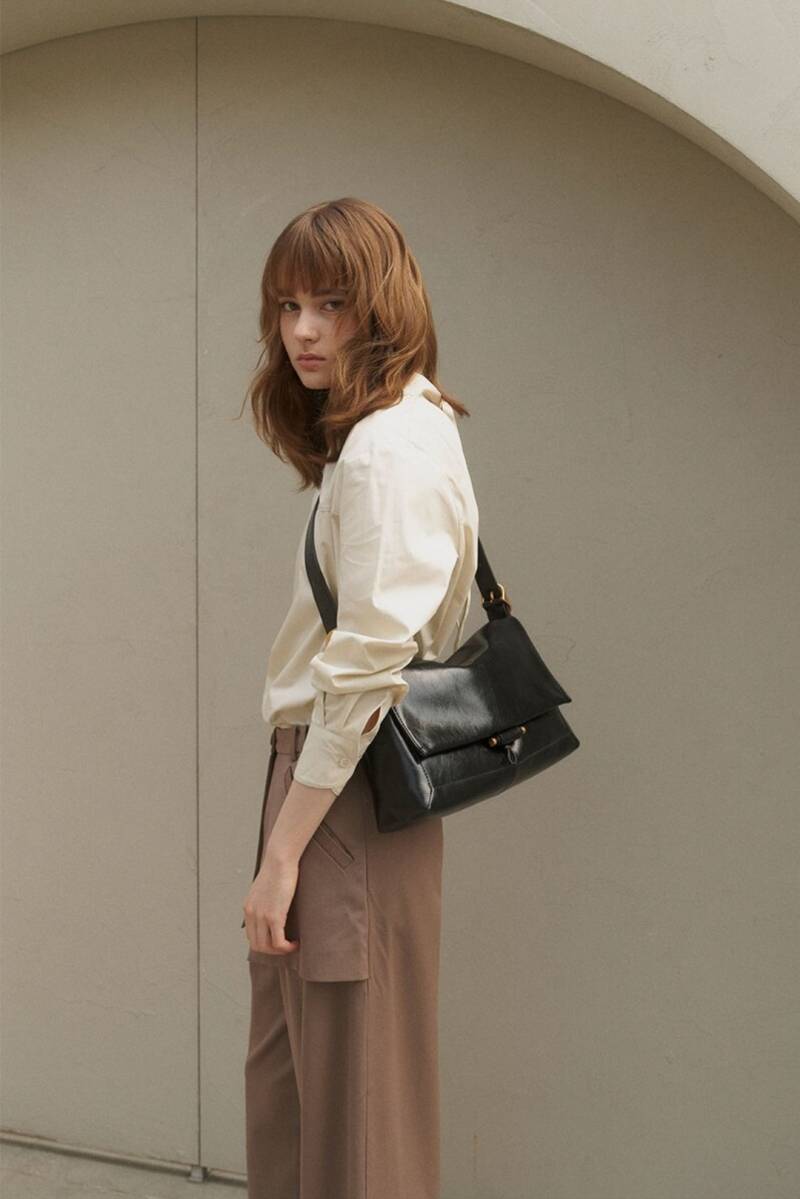 [잡담] 휘뚤마뚤 가방 골라줘 111222 | 인스티즈