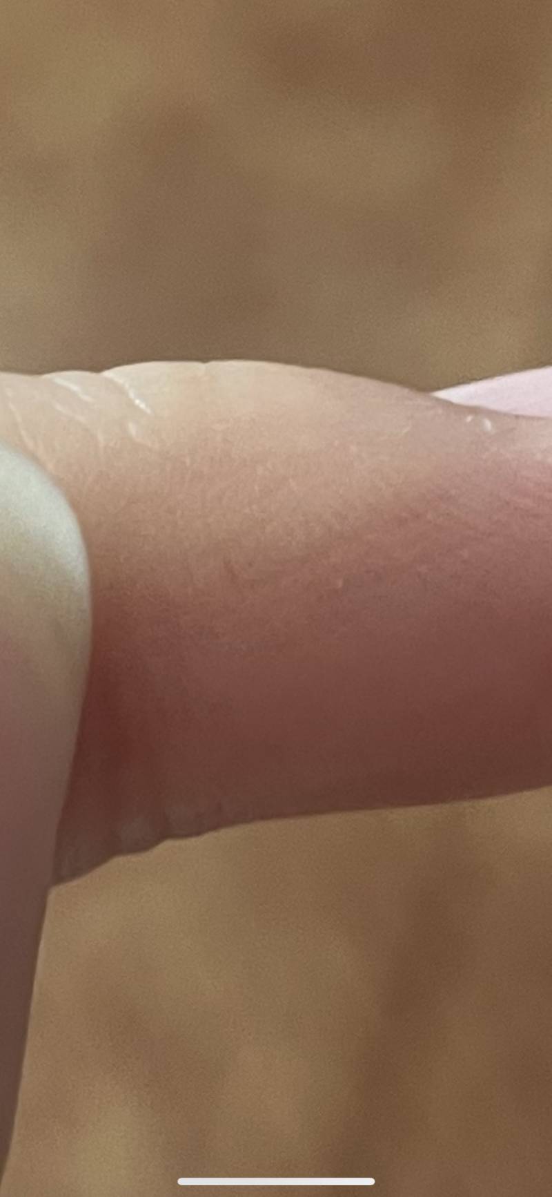 [잡담] 녹슨칼에 이정도 베였는데 | 인스티즈