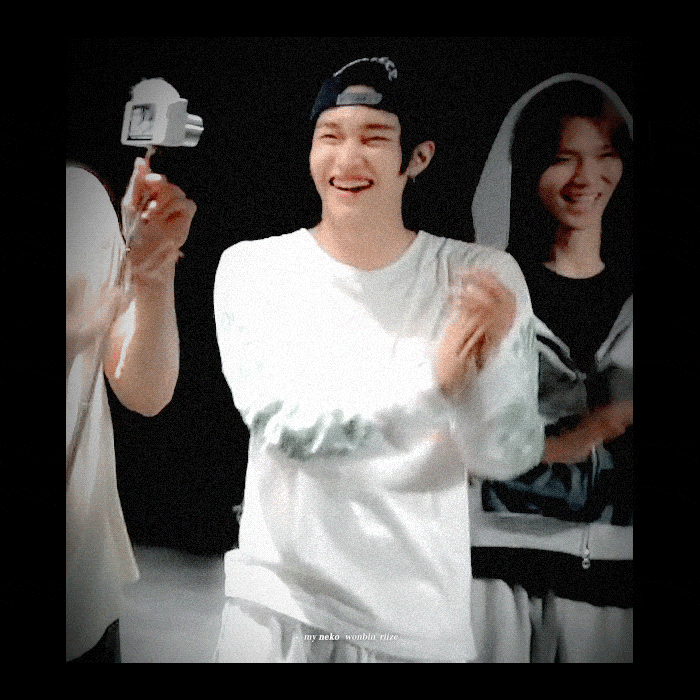 [잡담] 라이즈 원빈이 자컨마다 달라보이는건 어쩔 수 없음 | 인스티즈