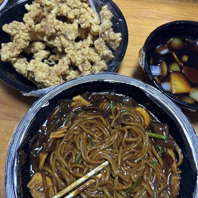 [잡담] 오늘 내 저녁임 | 인스티즈