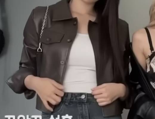 [잡담] 이 자켓 어디거일까.... | 인스티즈