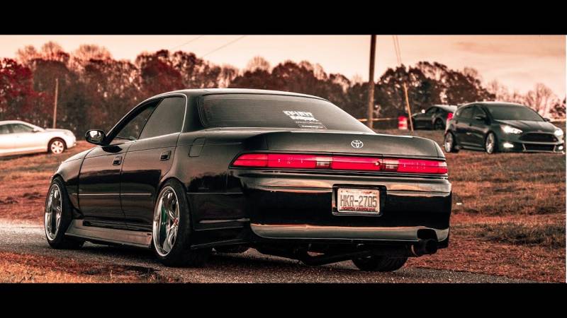 [잡담] 90년대 일본 스포츠카 좋아하는 거 이상해?? | 인스티즈