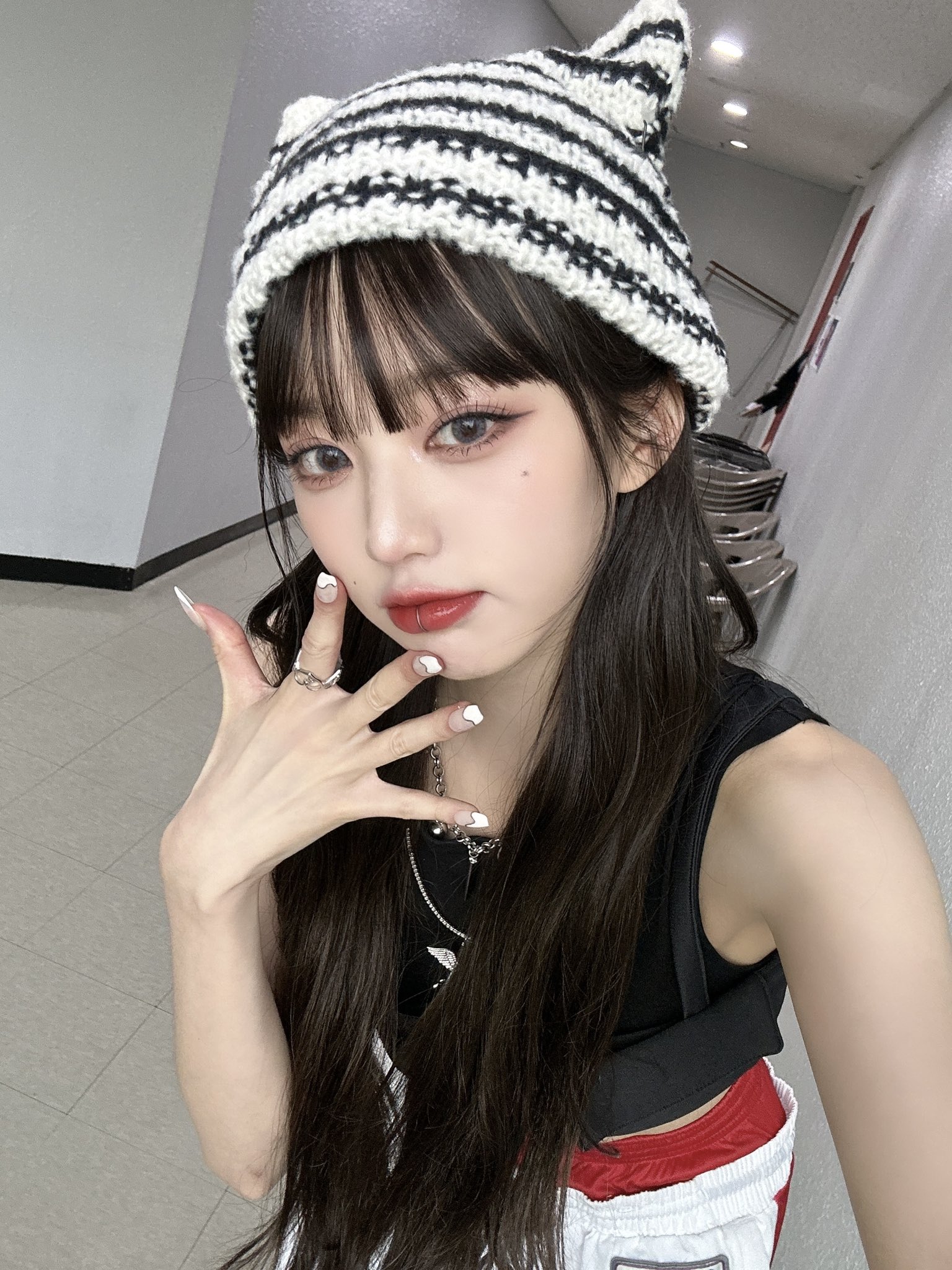 [잡담] 원영이 봐.... 짱예 | 인스티즈