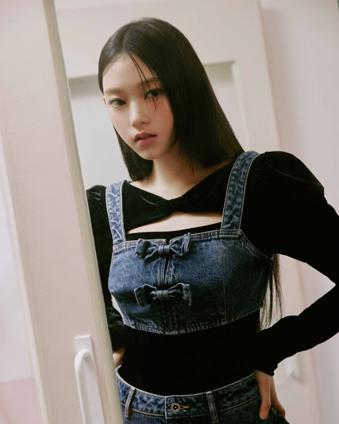 [잡담] 뉴진스 단체 화보 떴다 미쳤다 | 인스티즈