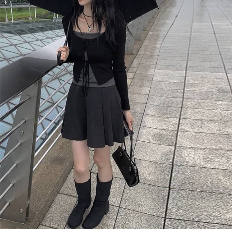 [잡담] 쉬인이나 사이다 보면 이런 스타일 보고 한국 스타일이라고 하는 거 뭔가 신기하다ㅋㅋㅋㅋ | 인스티즈