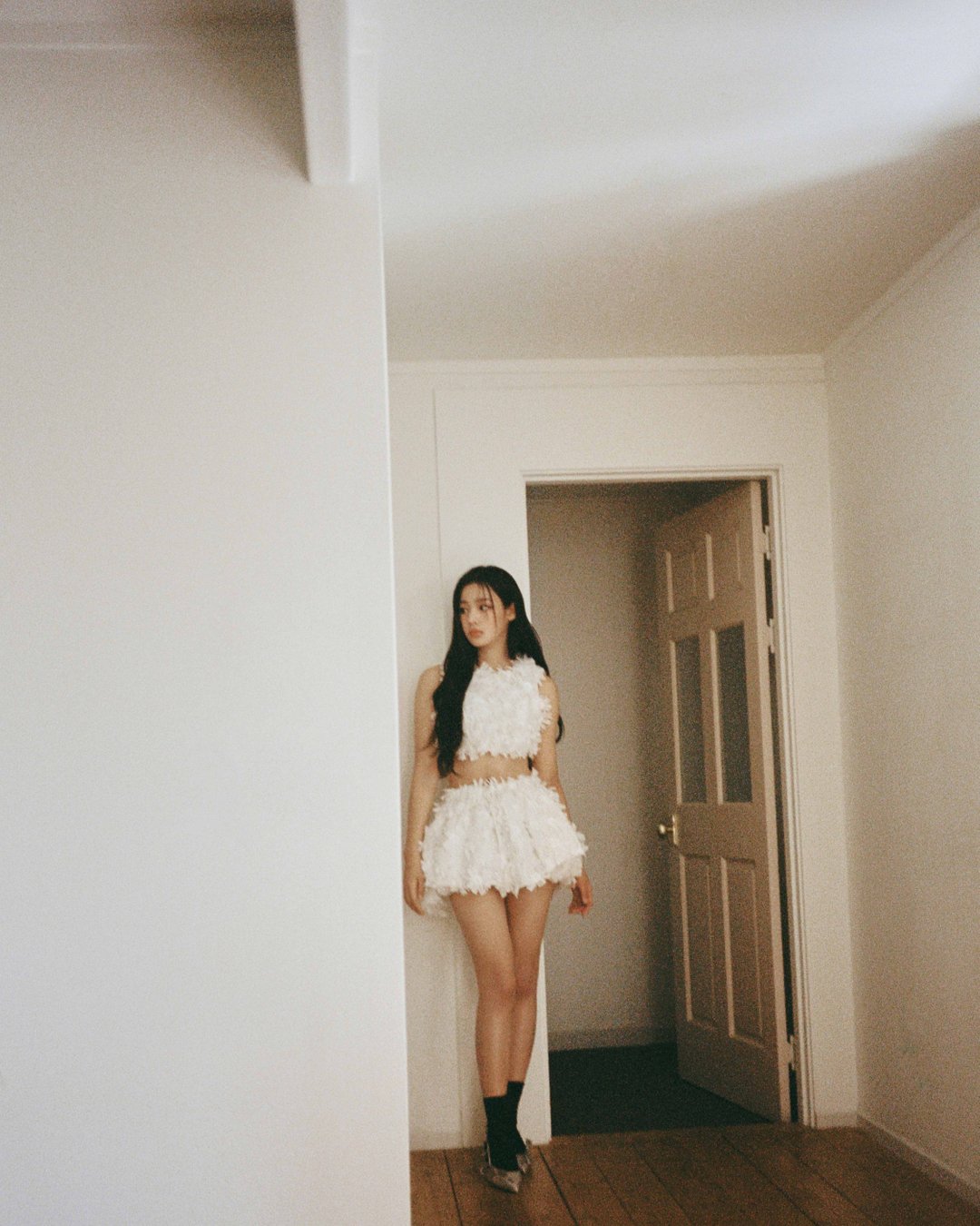 [잡담] 뉴진스 단체 화보 떴다 미쳤다 | 인스티즈