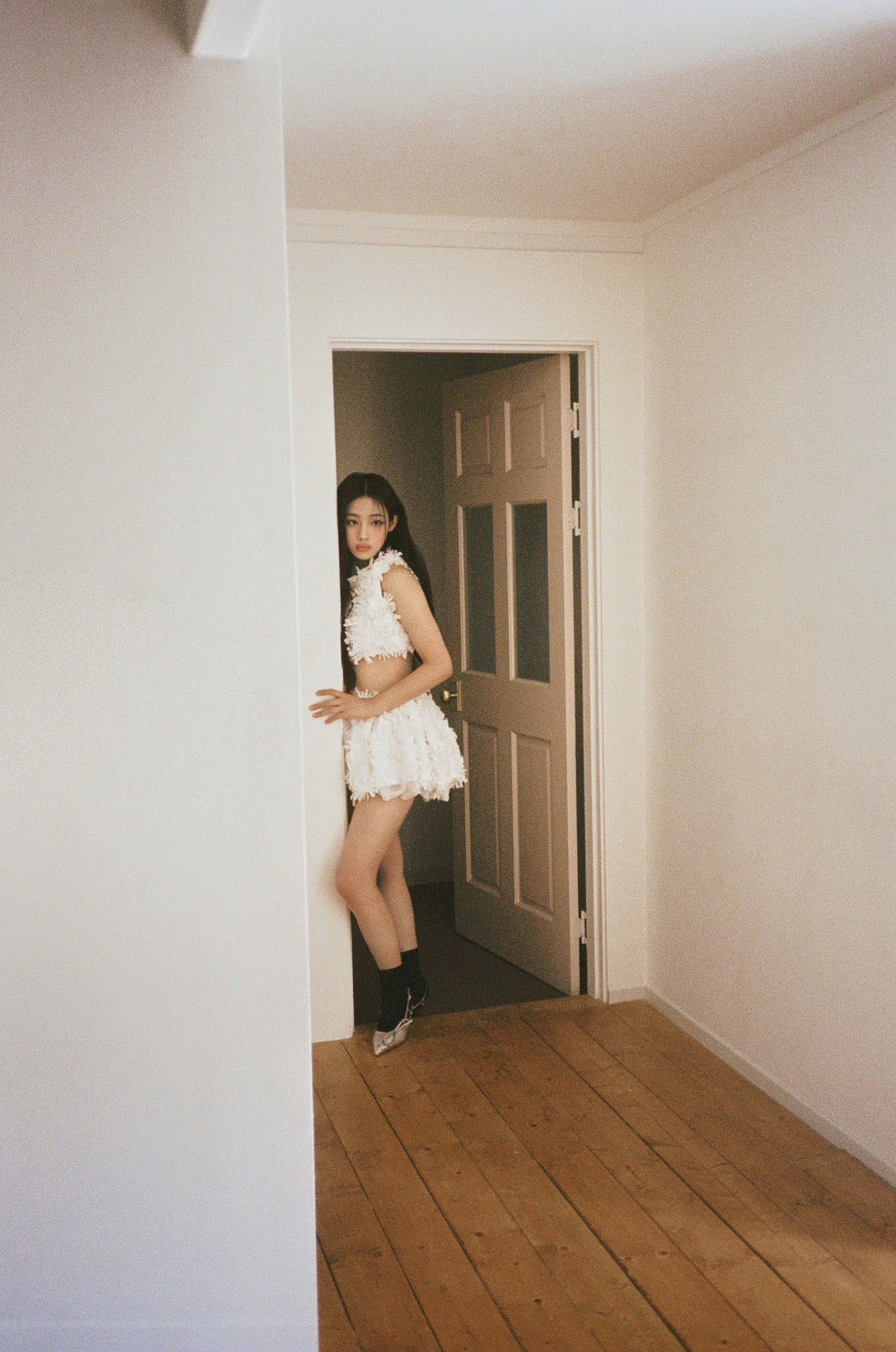 [잡담] 뉴진스 민지 새로 뜬 화보짤 본 사람 | 인스티즈