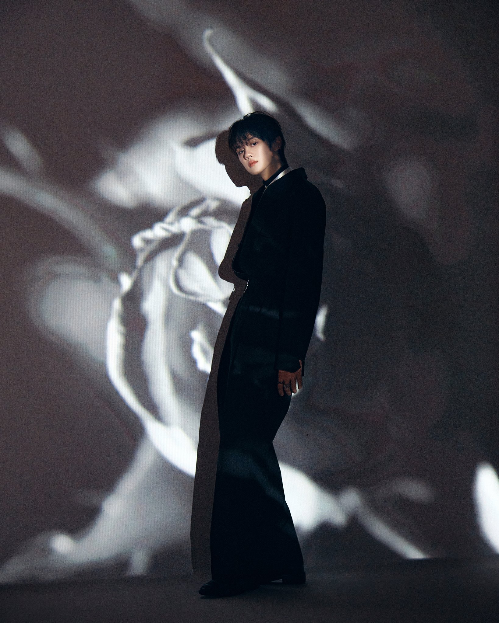 [잡담] 제베원내에서 제일 키 큰 멤 2명이라는데 | 인스티즈