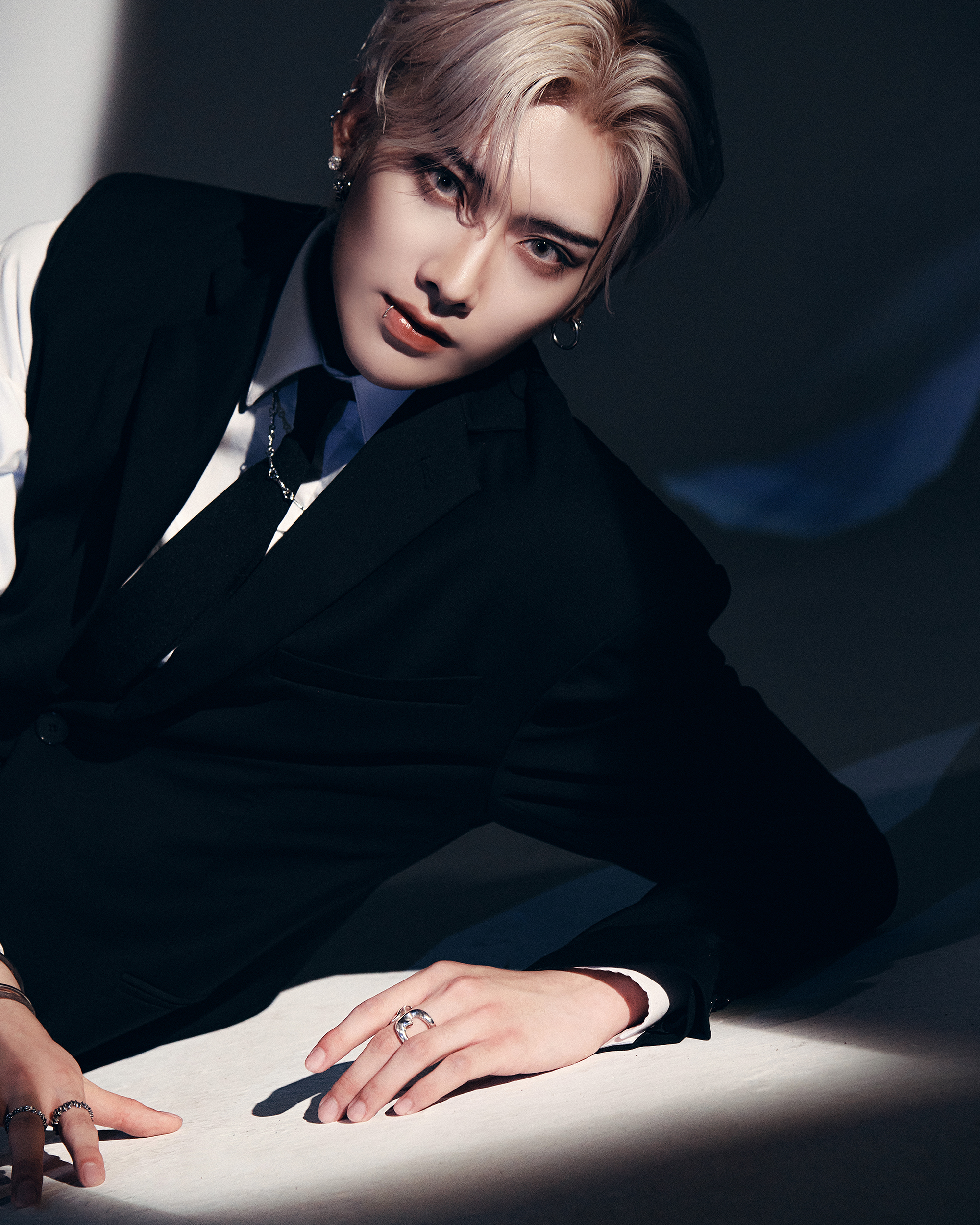 [잡담] 리키 얼굴 봐 | 인스티즈