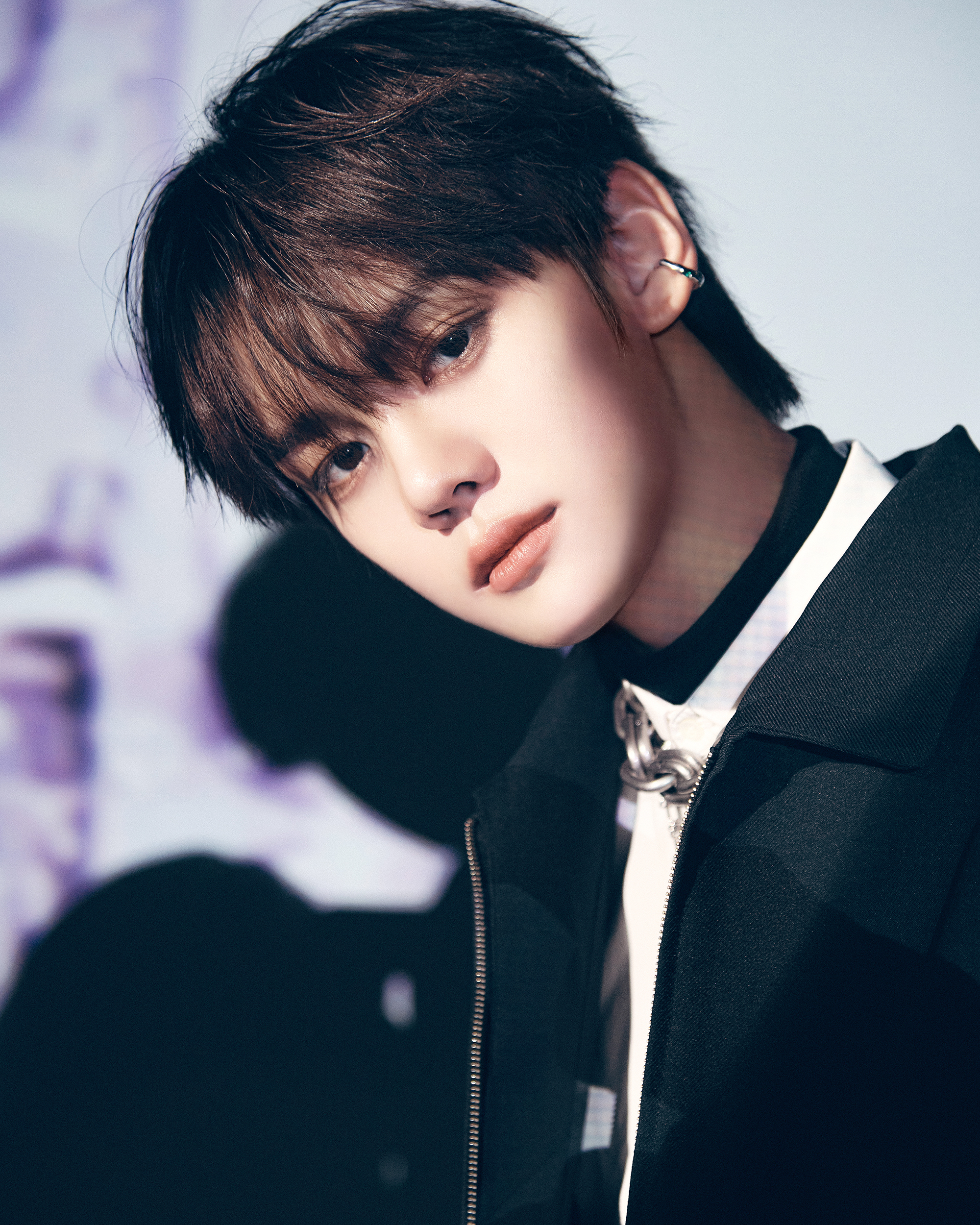 [잡담] 김규빈 얼굴이 미쳤어 | 인스티즈