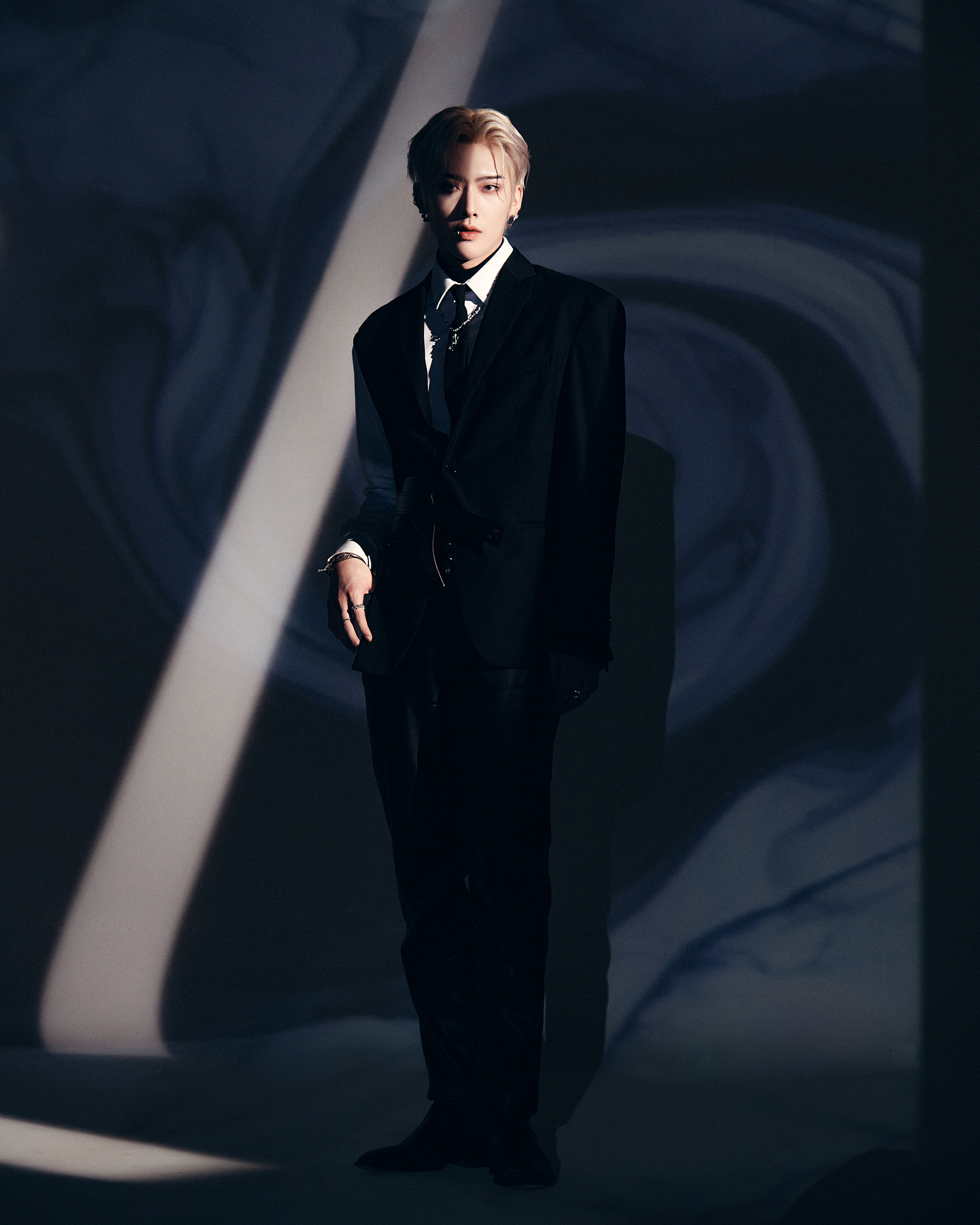 [잡담] 리키 얼굴 봐 | 인스티즈