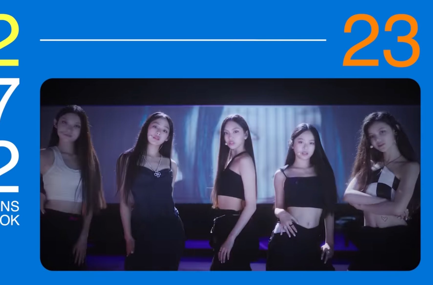 [잡담] 뉴진스 이 의상으로 단체사진 있지않아??? | 인스티즈