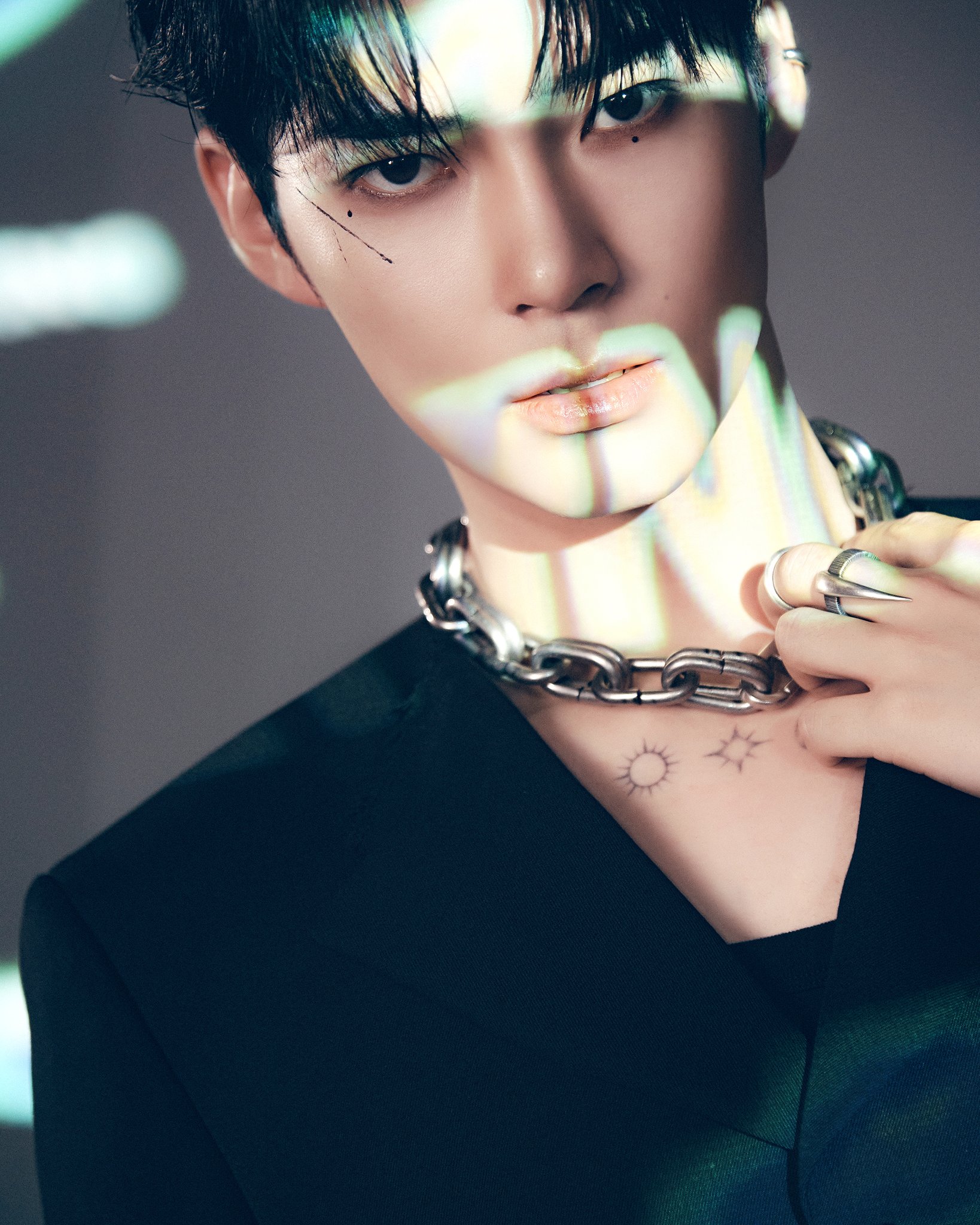 [잡담] 제베원 오늘 컨포 이 셋만 특이점 있는데 | 인스티즈