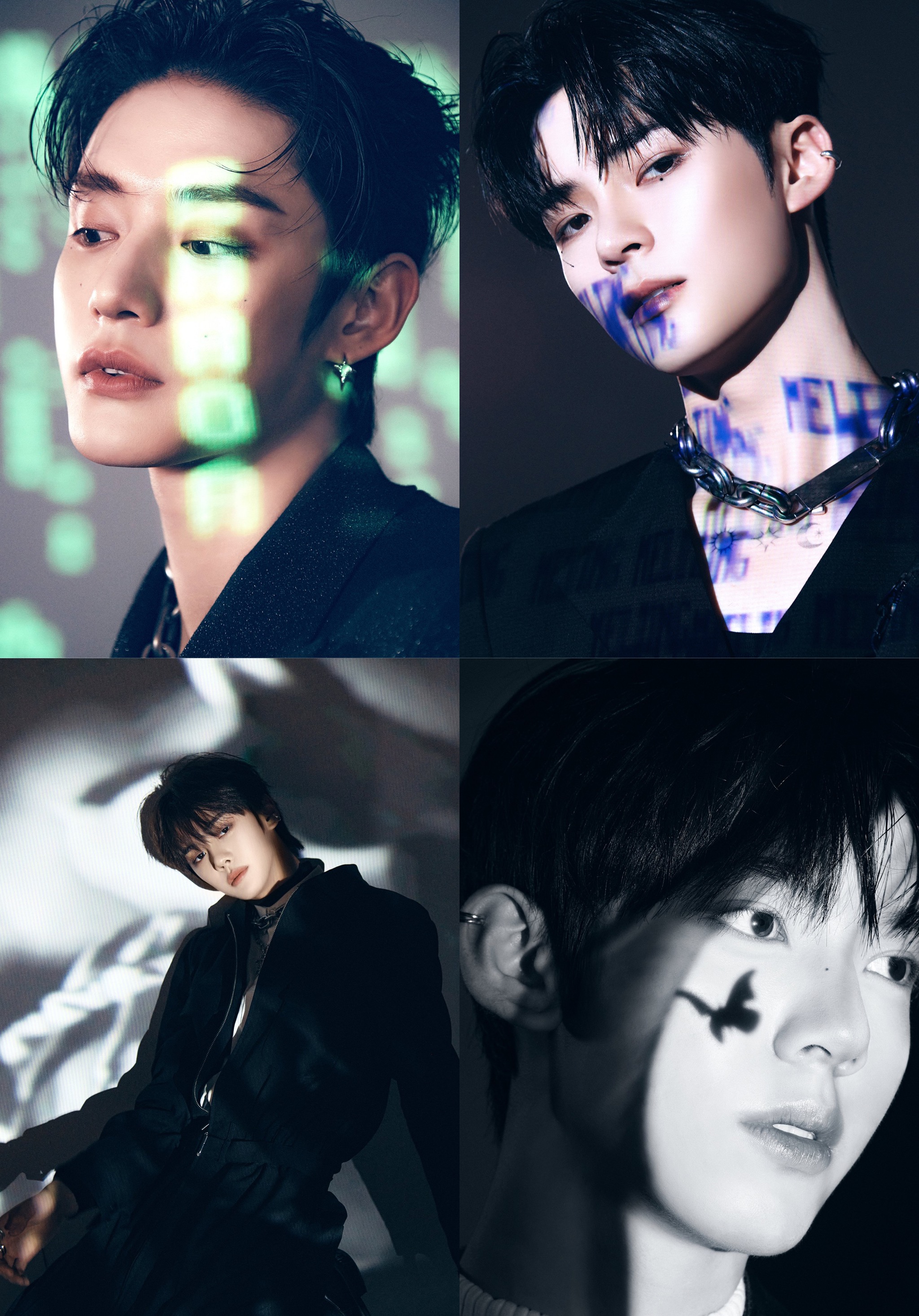 [잡담] 제베원 오늘 뜬 컨포 프포 합짤 | 인스티즈