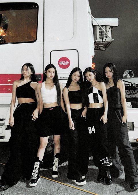 [잡담] 뉴진스 이 의상 무대 드디어 뜬다 | 인스티즈