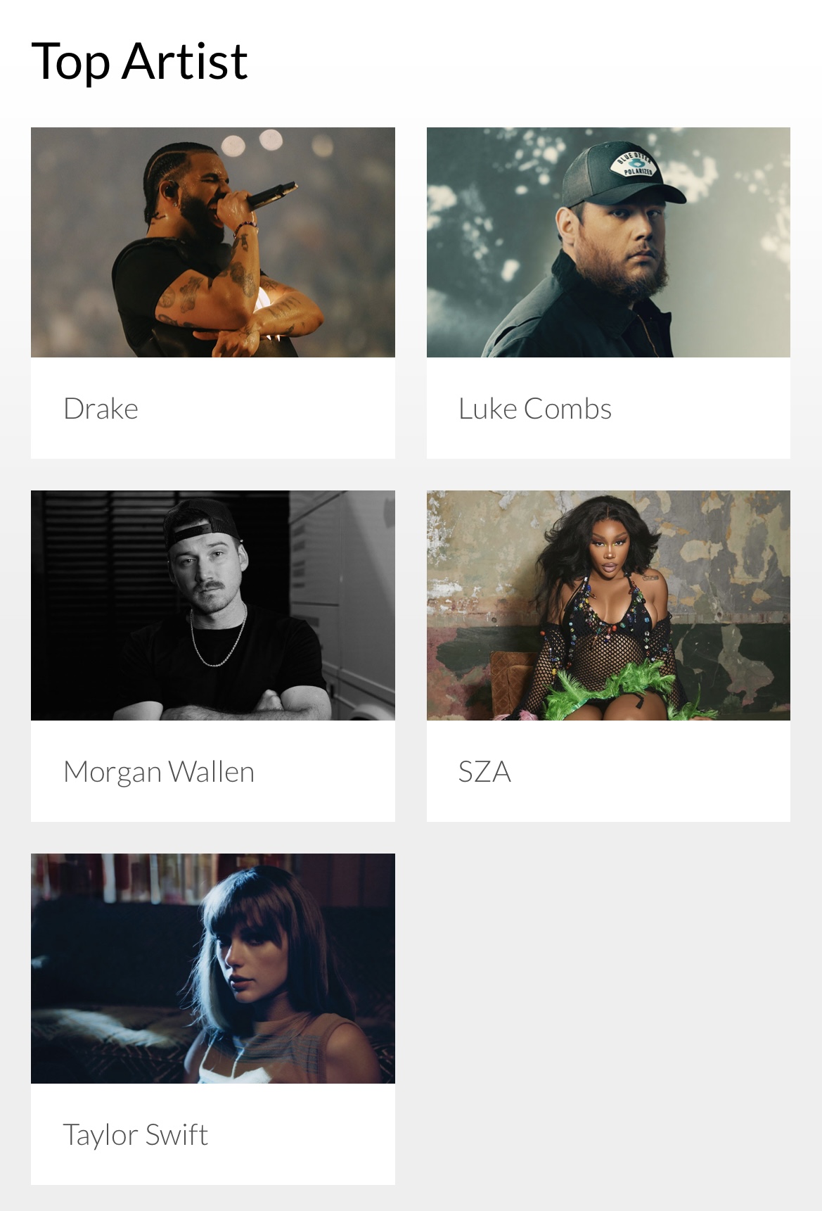 [정리글] 빌보드가 케이팝 부문 신설해서 본상 노미 막는다는게 사실이 아닌 이유 | 인스티즈