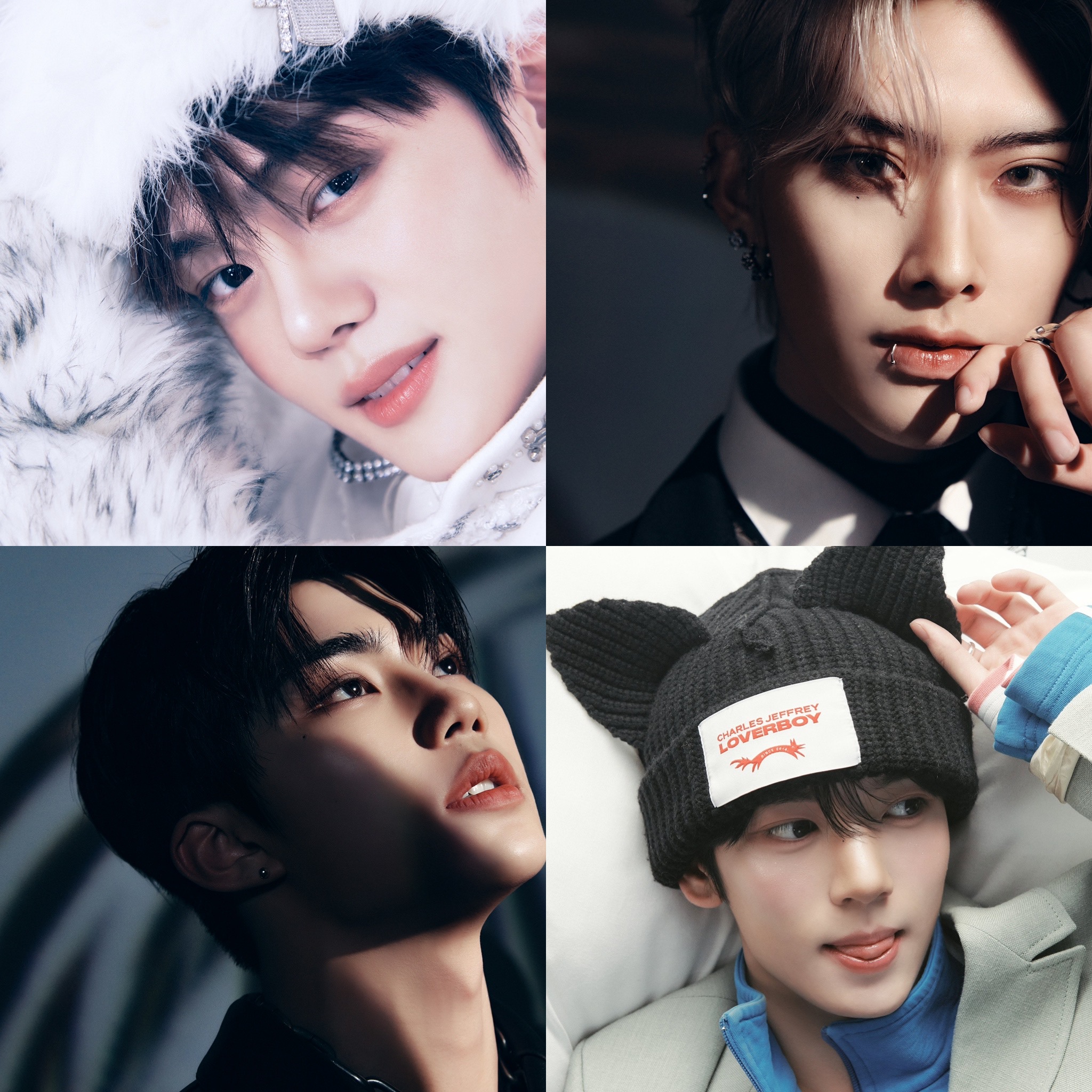 [잡담] 제베원 막내즈 들튀 | 인스티즈