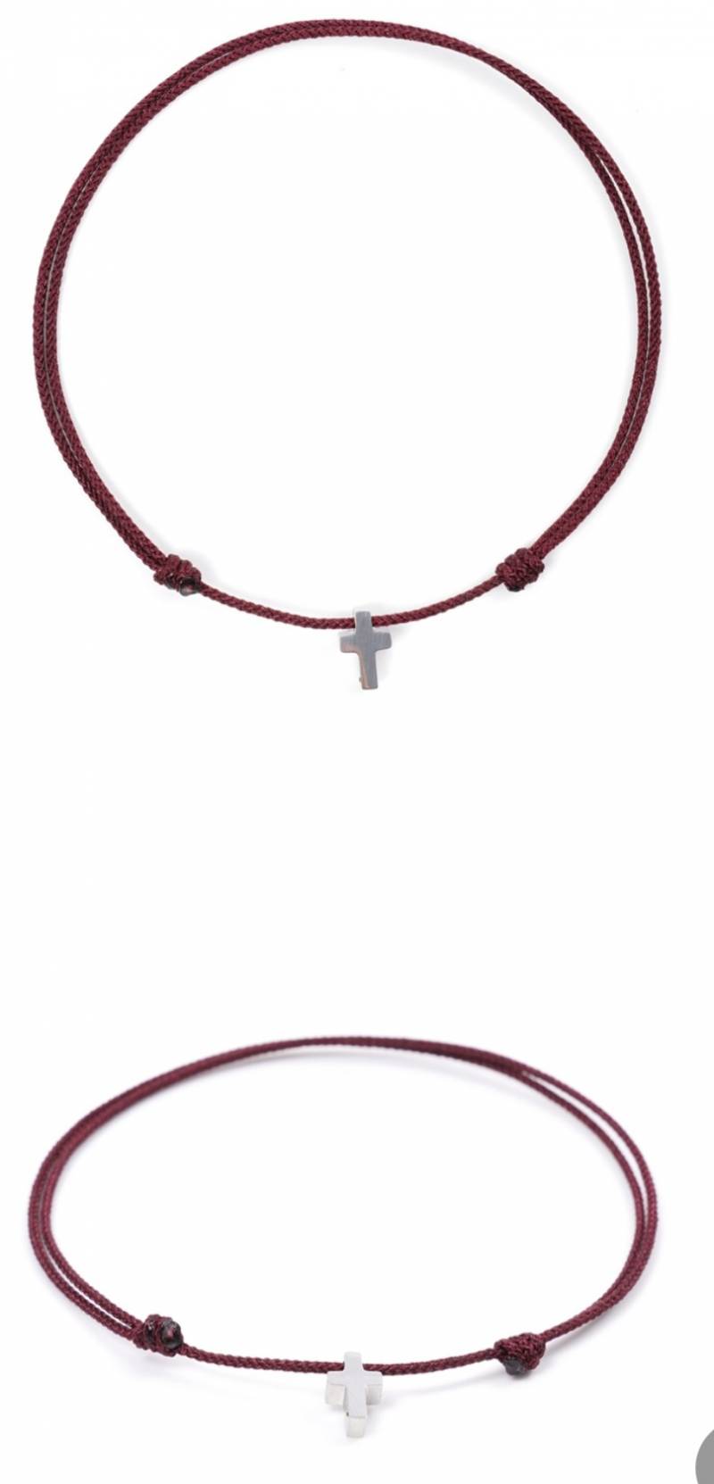 [잡담] 익들아, 팔찌 선물로 이거 어때? | 인스티즈