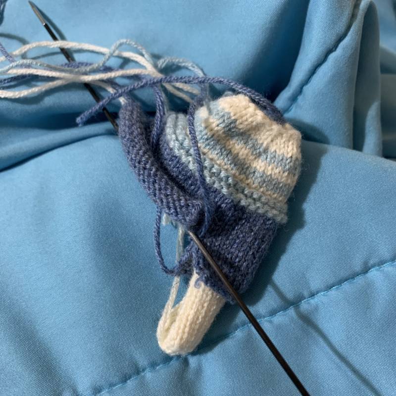 [잡담] 인형 만들어서 나눔하는거 너무 재밌다 | 인스티즈