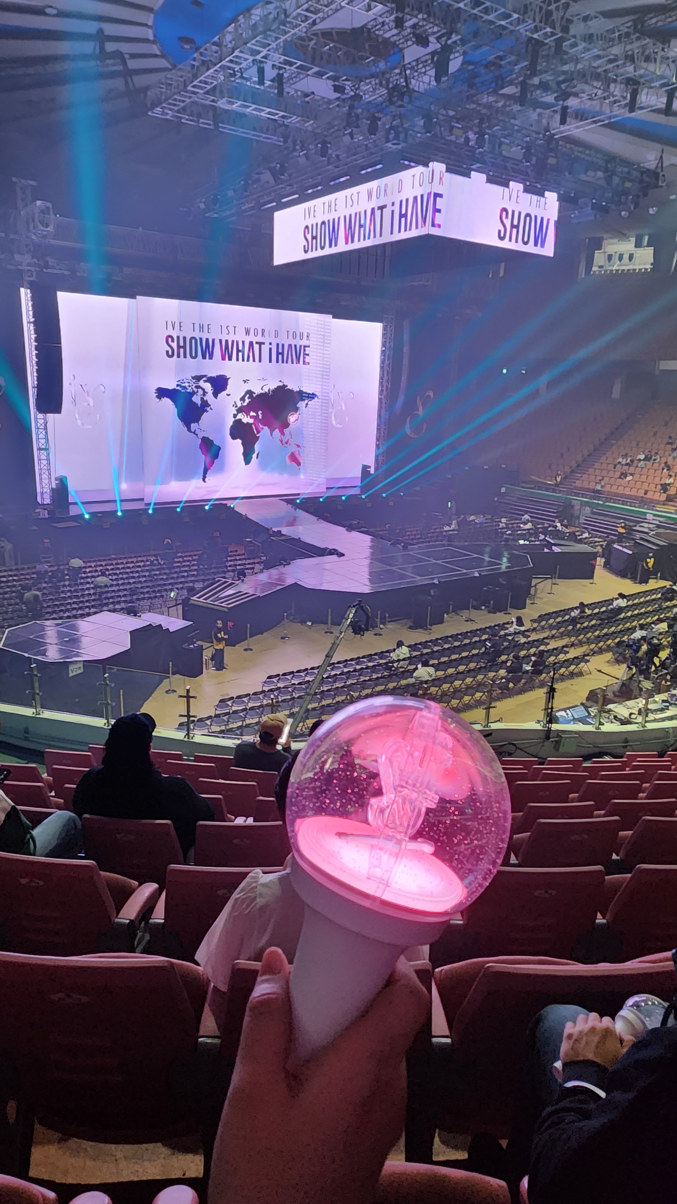 [잡담] 체조 진짜 어천인데 | 인스티즈