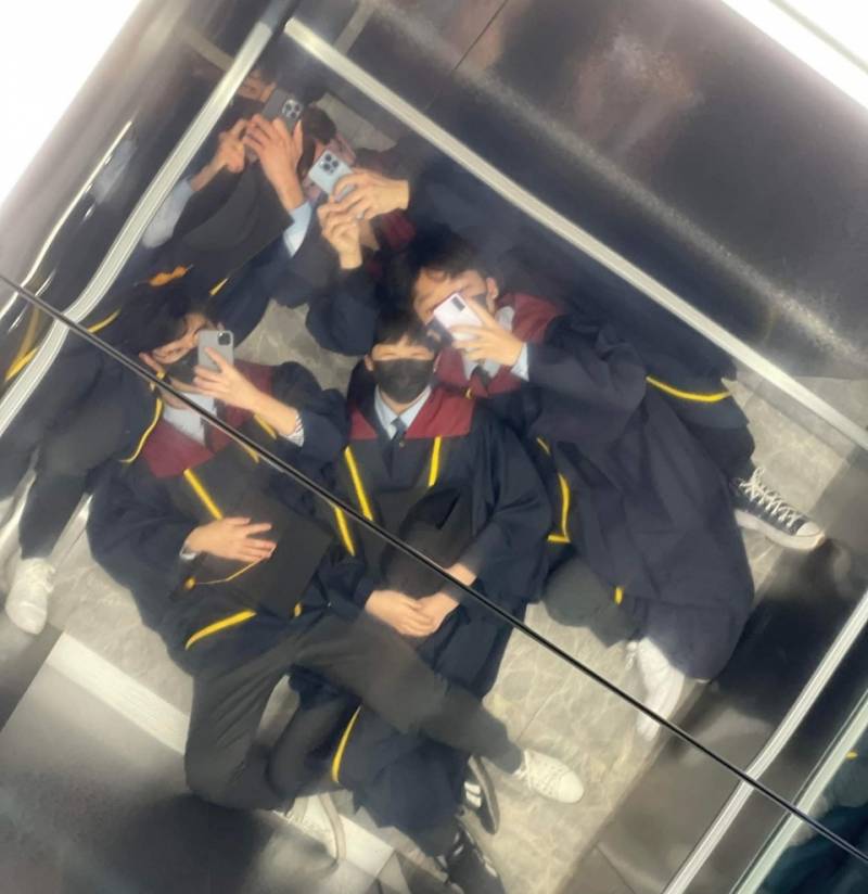 [잡담] 이 그려진 애들 가운데 셋이 지금 이 세상에 없대 | 인스티즈