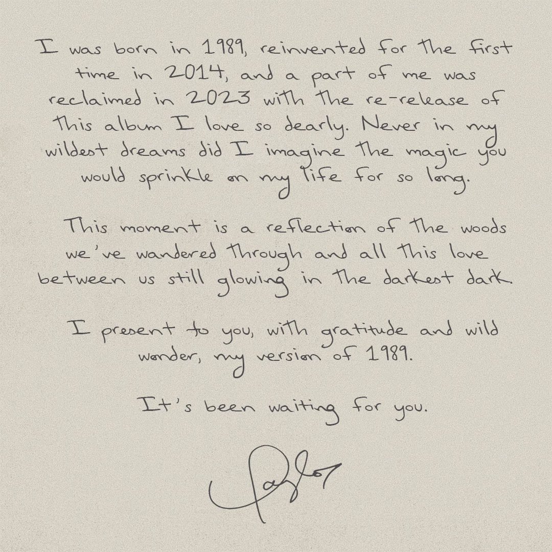 [잡담] 테일러 스위프트 팬덤 코어인거 이거보면 알수 있음 | 인스티즈