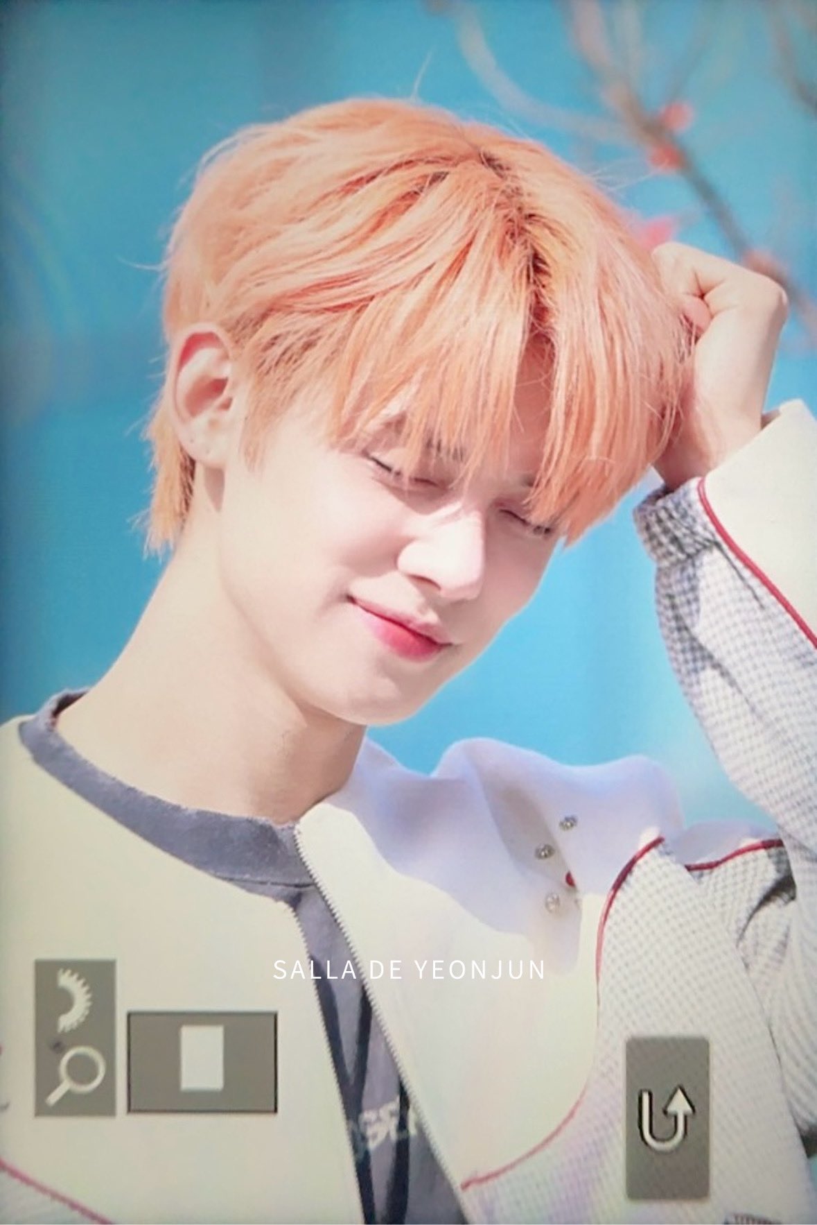 [잡담] 연준이 말랑복숭아 | 인스티즈