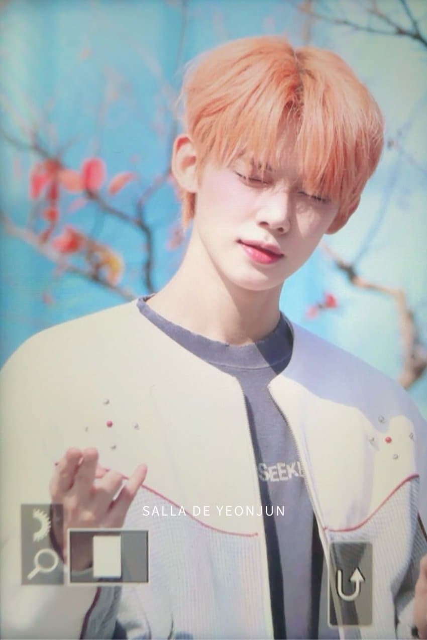 [잡담] 오늘 연준이 좀 봐봐 | 인스티즈