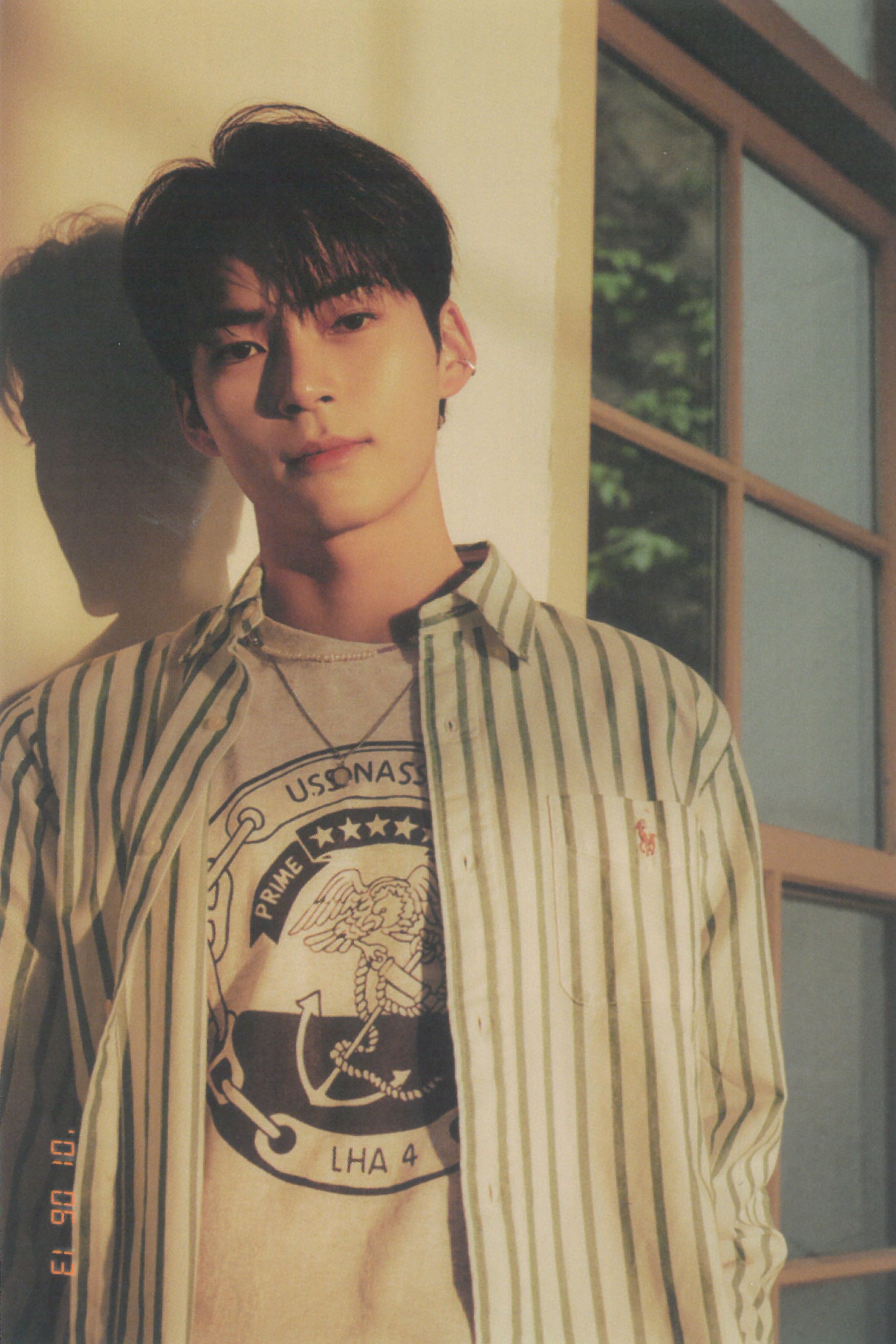 [잡담] 성한빈 이 사진 개설렌다 | 인스티즈