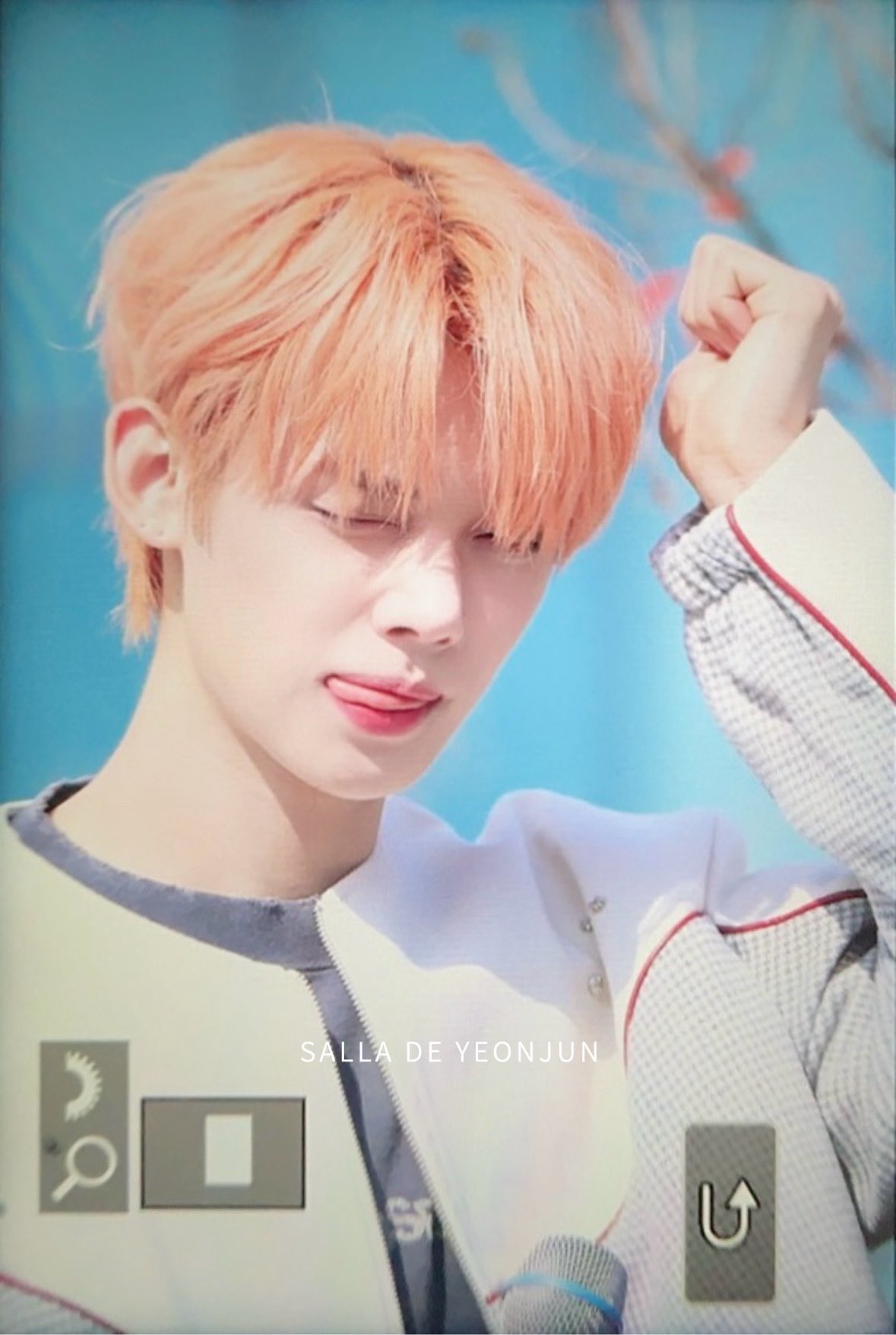 [잡담] 연준이 말랑복숭아 | 인스티즈