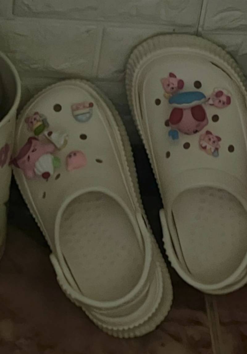 [잡담] 크록스 잘 아는 사람 이써??ㅠㅠ | 인스티즈