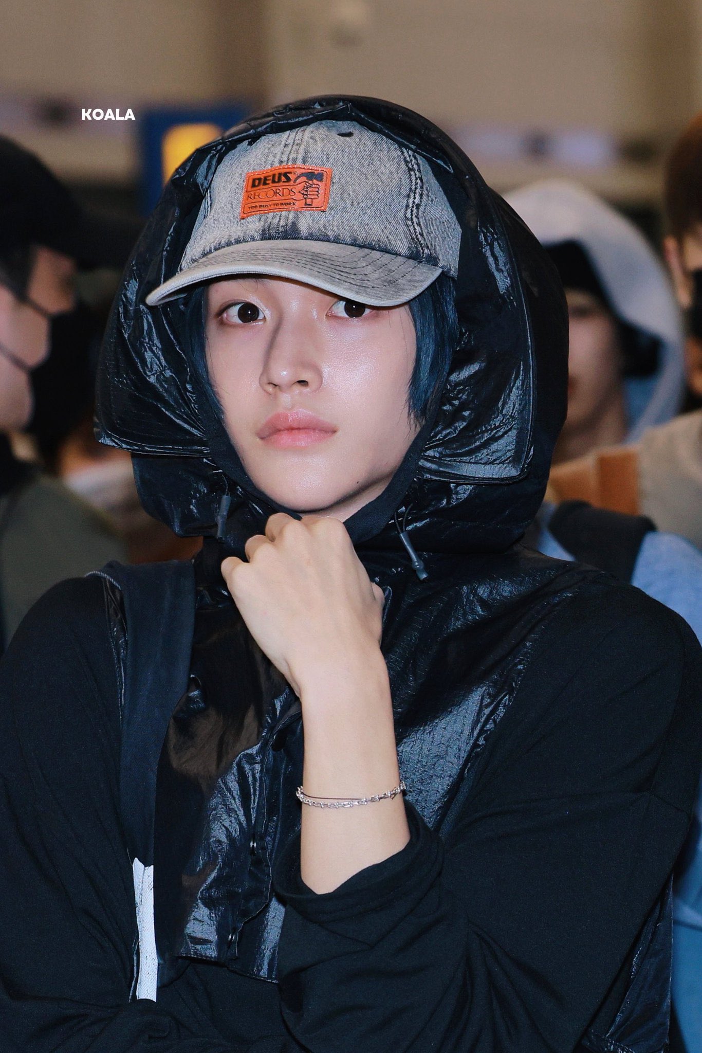 [잡담] 라이즈 원빈 이거 습관인가 | 인스티즈