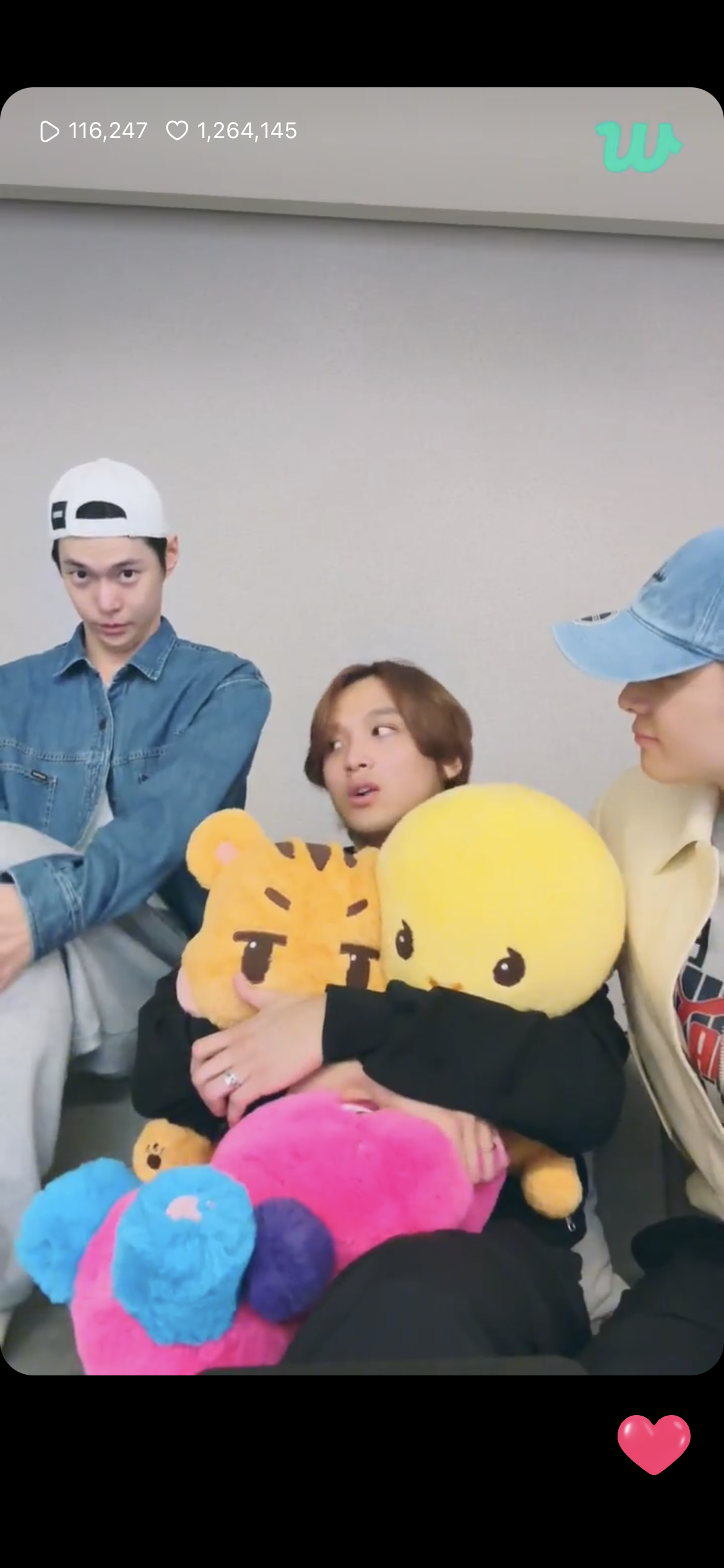 [잡담] 엔시티 우ㅣ라에 샤이니분들 인형 진출했는데 너무 귀엽다!! | 인스티즈